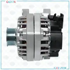 Генератор GELZER G4217A