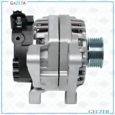 Генератор GELZER G4217A