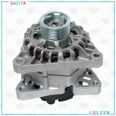 Генератор GELZER G4217A