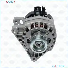 Генератор GELZER G4217A