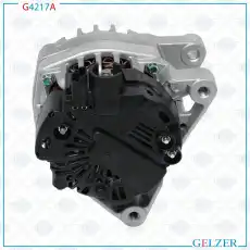 Генератор GELZER G4217A