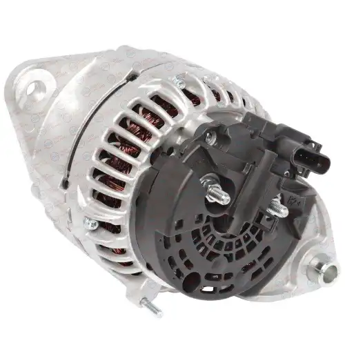 Генератор GS GE1035