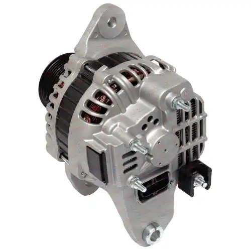 Генератор GS GE1070