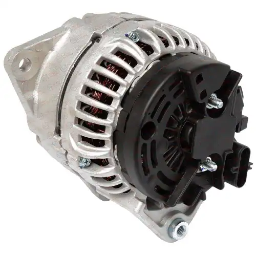 Генератор GS GE1115