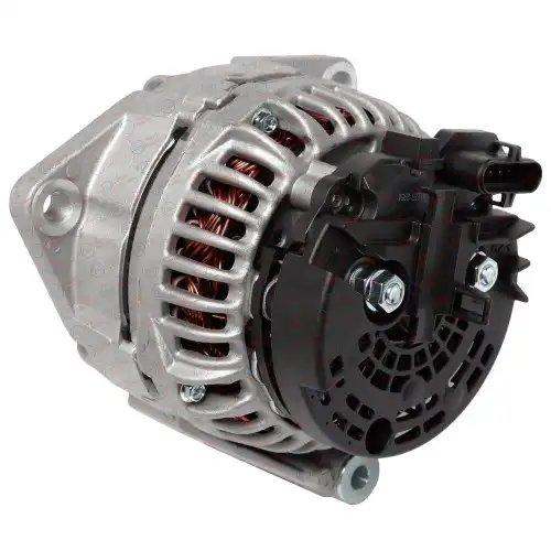 Генератор GS GE1116
