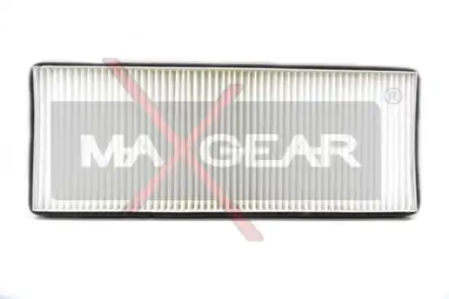 Салонный фильтр MAXGEAR 26-0230