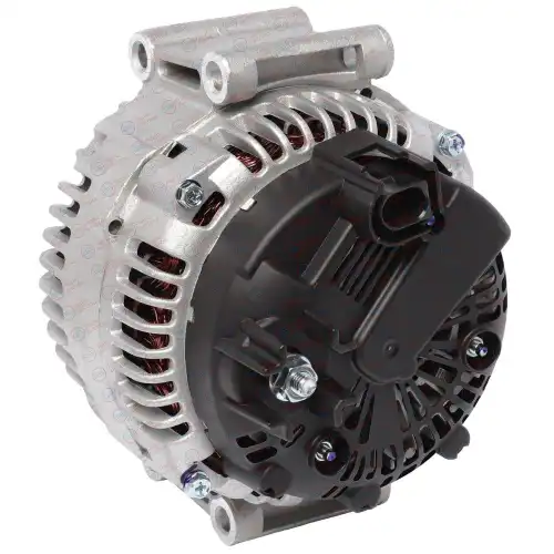 Генератор GS GE2087