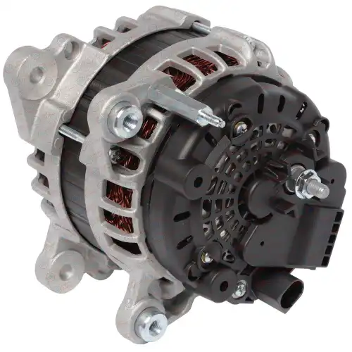 Генератор GS GE2847