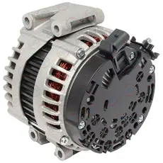 Генератор GS GE2850