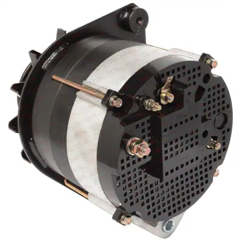 Генератор GS GE4555