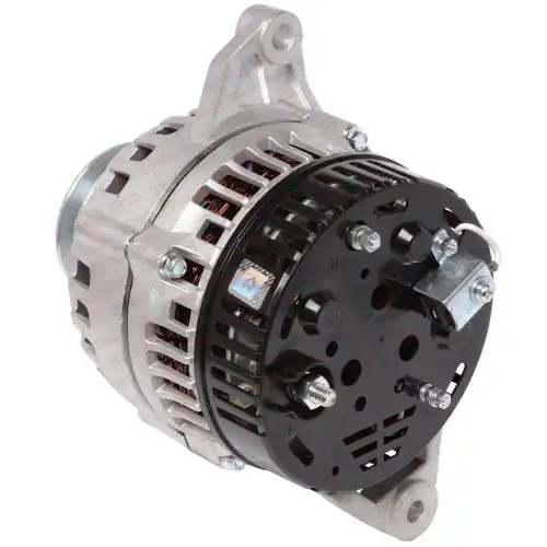 Генератор GS GE4556