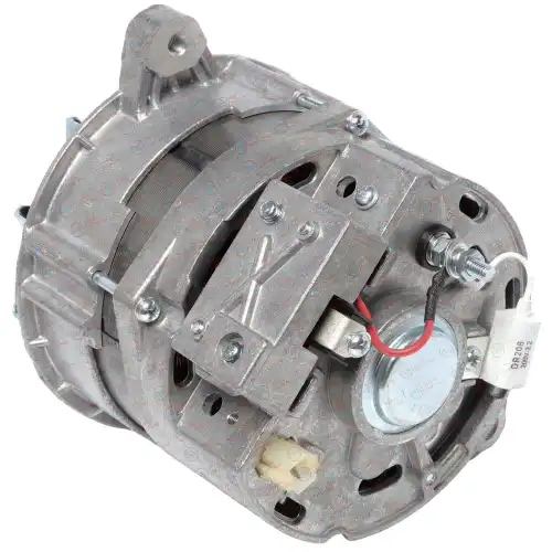Генератор GS GE4558