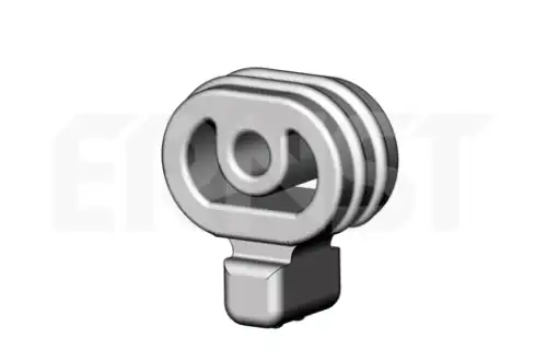 крепление глушителя Ford 499309 ERNST
