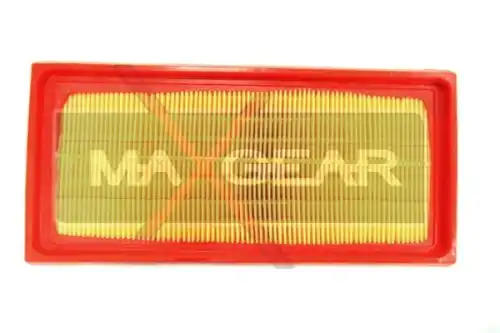 Фильтр воздушный MAXGEAR 26-0434