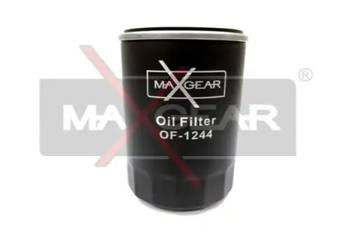 Фильтр масляный MAXGEAR 26-0045 VW