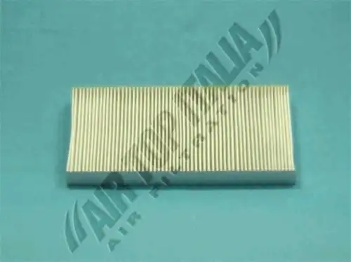 Салонный фильтр ZAFFO ZF386
