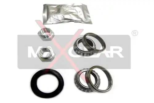 Ступица MAXGEAR 33-0167
