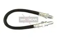 шланг тормозной перед. Ford 52-0165 MAXGEAR