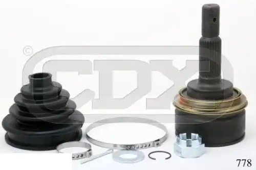 ШРУС наружный CDX 778