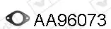 Прокладка глушителя VENEPORTE AA96073