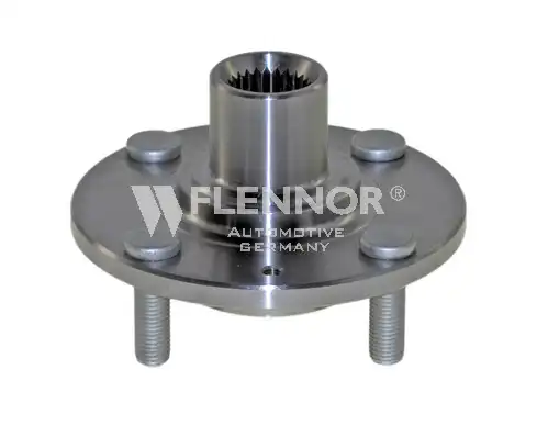 Ступица FLENNOR FRW090037