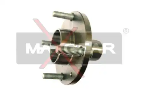 Ступица MAXGEAR 33-0479