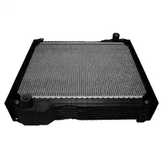 Радиатор системы охлаждения двигателя MARSHALL M4981080