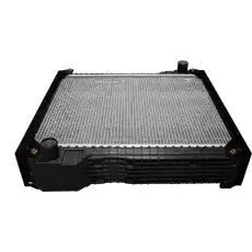 Радиатор системы охлаждения двигателя MARSHALL M4981080