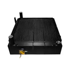 Радиатор системы охлаждения двигателя MARSHALL M4981084