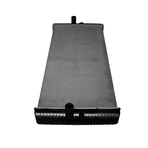 Радиатор системы охлаждения двигателя MARSHALL M4981085