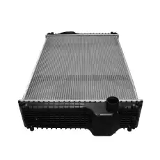 Радиатор системы охлаждения двигателя MARSHALL M4981086
