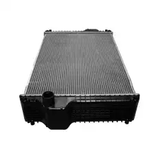 Радиатор системы охлаждения двигателя MARSHALL M4981086