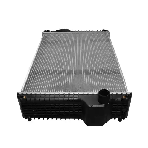 Радиатор системы охлаждения двигателя MARSHALL M4981086