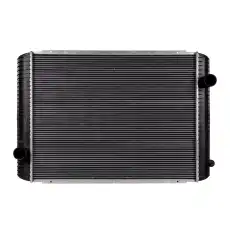 Радиатор системы охлаждения двигателя MARSHALL M4981087