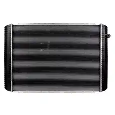 Радиатор системы охлаждения двигателя MARSHALL M4981087