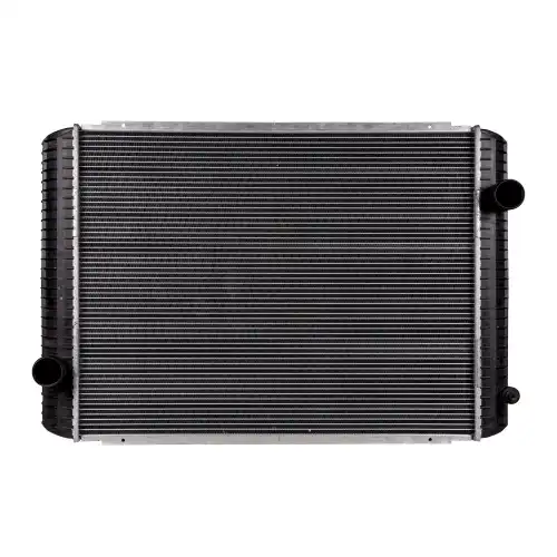 Радиатор системы охлаждения двигателя MARSHALL M4981087