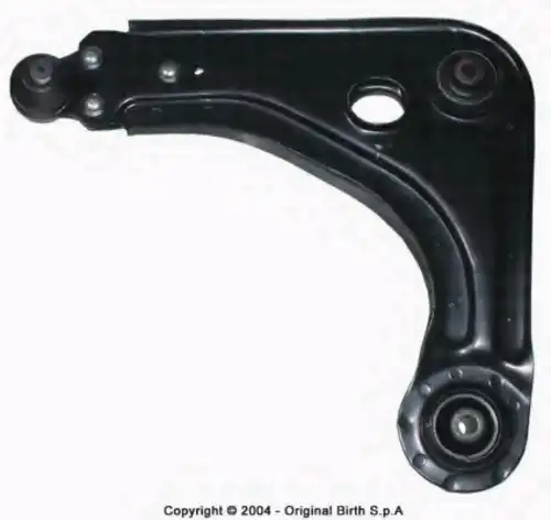 рычаг нижний левый Ford BR1256 BIRTH
