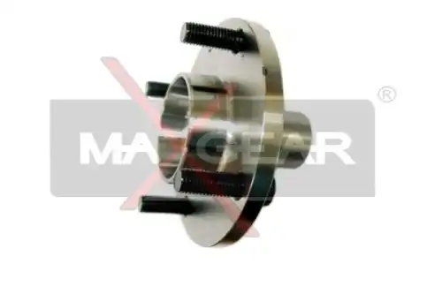 Ступица MAXGEAR 33-0478