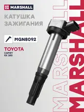 Катушка зажигания MARSHALL MGN8092