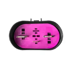 Эл. вентилятор охл. Geely Tugella 22- (MB7089) MARSHALL