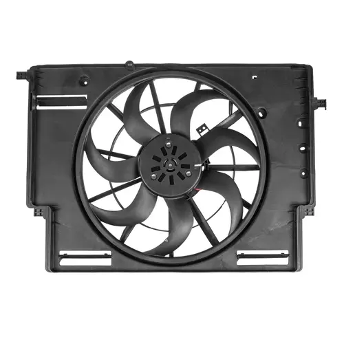 Эл. вентилятор охл. Geely Tugella 22- (MB7089) MARSHALL