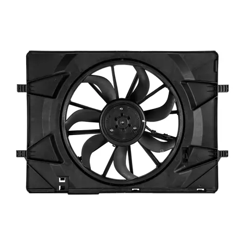 Эл. вентилятор охл. Haval Jolion (150 л) 21- (MB9141) MARSHALL