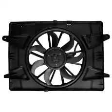 Эл. вентилятор охл. Haval F7 19- / F7x 19- (MB6930) MARSHALL