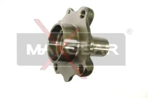 Ступица MAXGEAR 33-0481