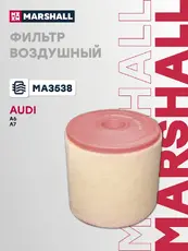 Фильтр воздушный MARSHALL MA3538
