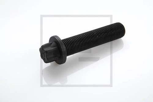 болт! 16x1.5x70\ MAN 031.375-00A PETERS