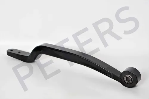 Рессора подвески PETERS 999.901-99A