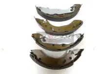 колодки бараб. торм. Ford 19-0244 MAXGEAR