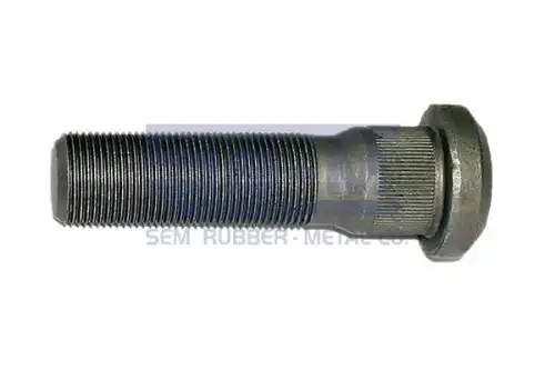 болт колеса М22х1,5х107(096) 19409 SE-M