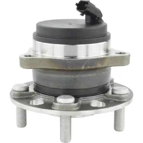 Ступица FEBEST 2282-NQ52WDRM
